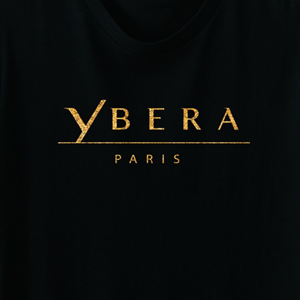 Camisa Ybera Paris