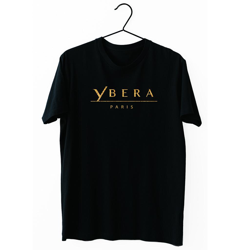 Camiseta Ybera Paris