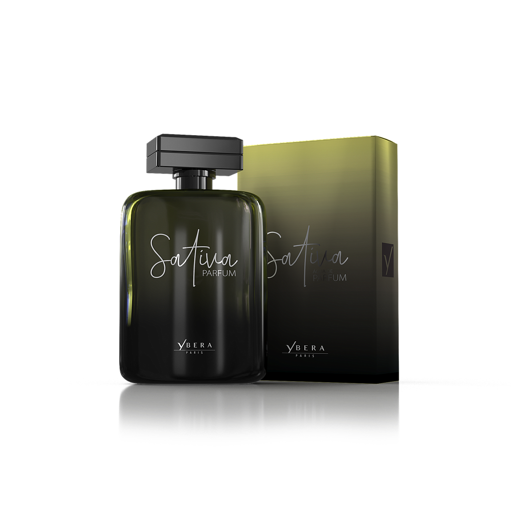 Perfume Sativa