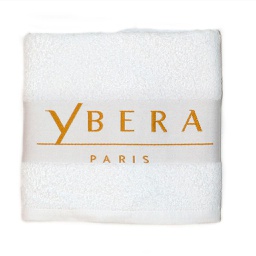 Toallas Ybera Paris