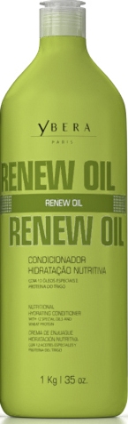 Acondicionador Renew Oil