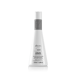 Champú Purificante Detox Healthy